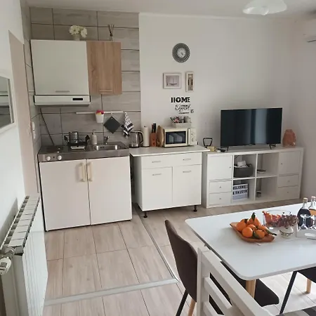 דירה Duras Gruda