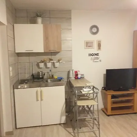 Apartman Duras *