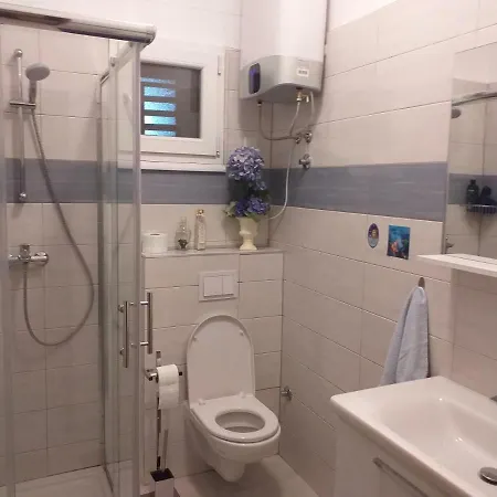 Duras Apartman *