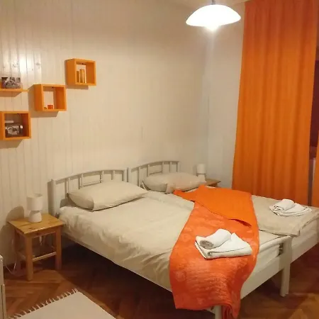 Apartman Duras