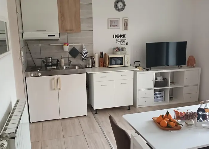 דירה Duras Gruda