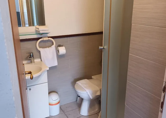 דירה Duras Gruda