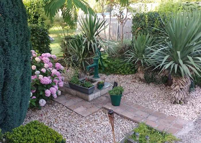 Duras דירה Gruda