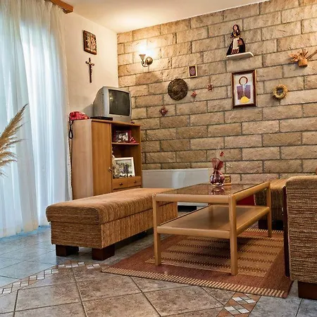Apartamento Duras