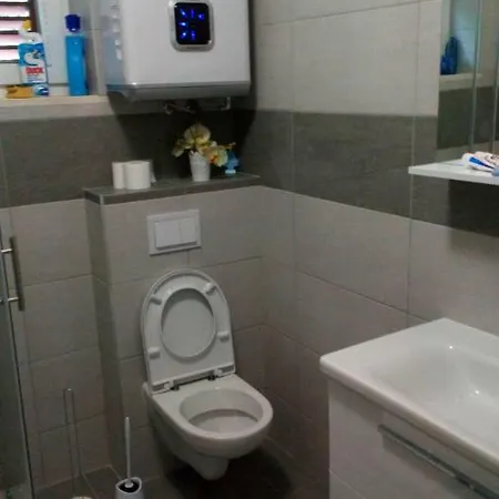 Duras Apartamento *